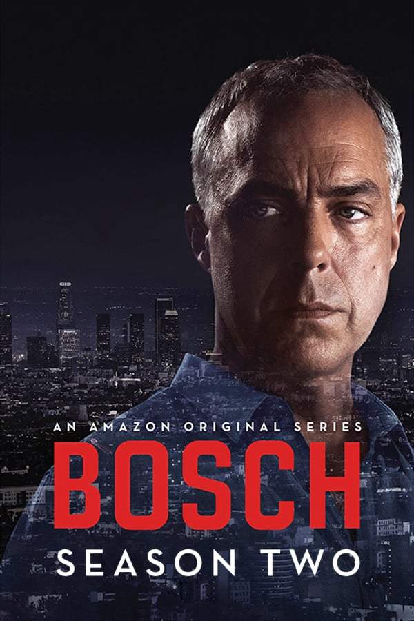 Bosch (Phần 2)