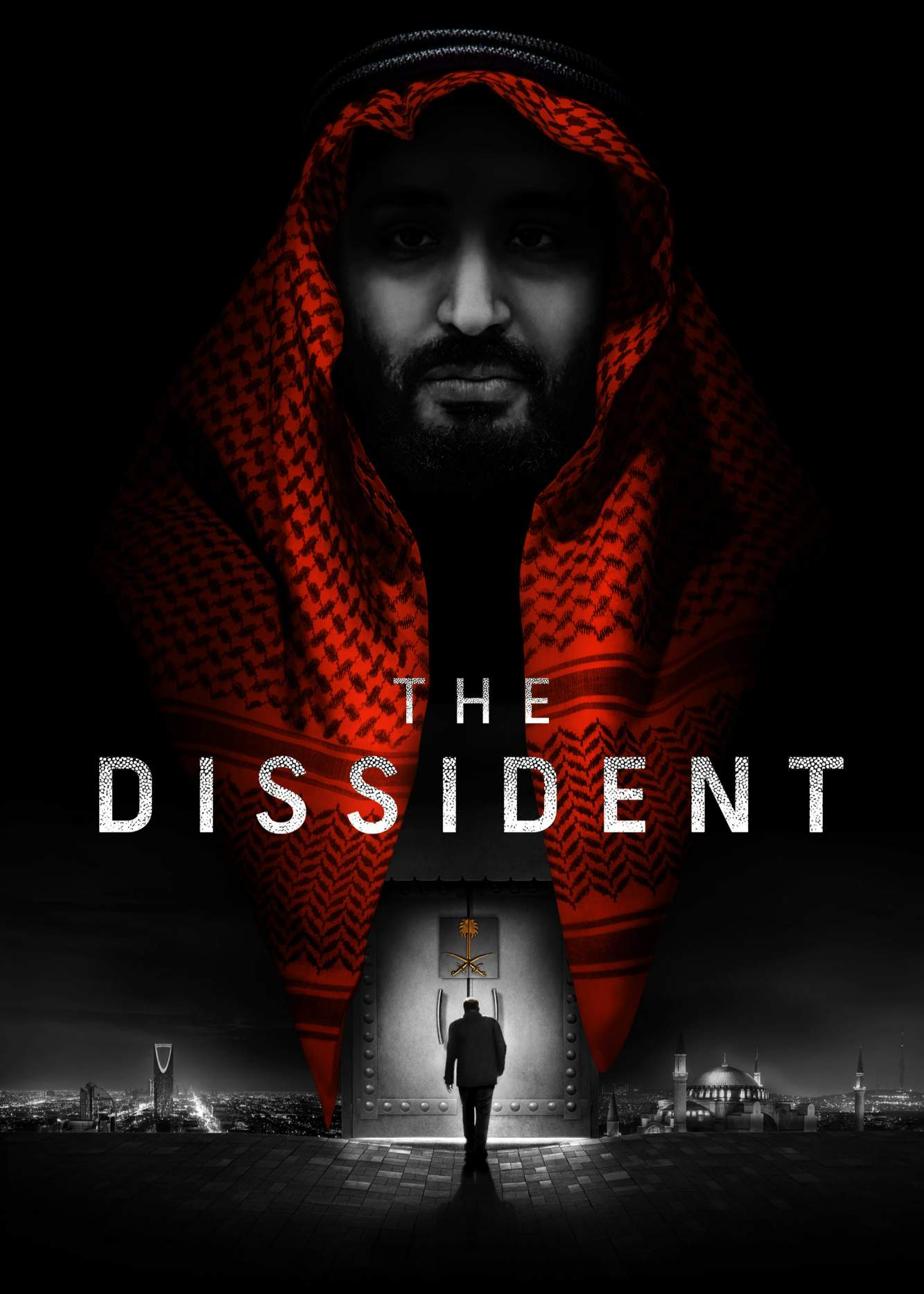 The Dissident