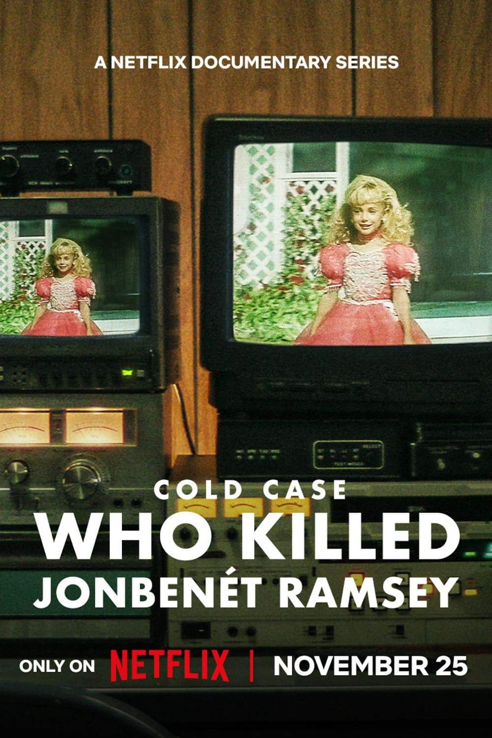 Vụ án bỏ ngỏ: Ai đã giết JonBenét Ramsey